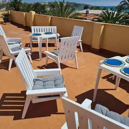 Casa Bonet * Salou