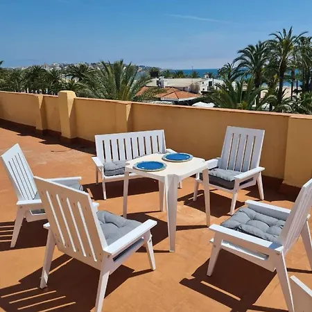 Casa Bonet