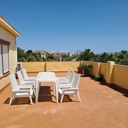 Casa Bonet * Salou