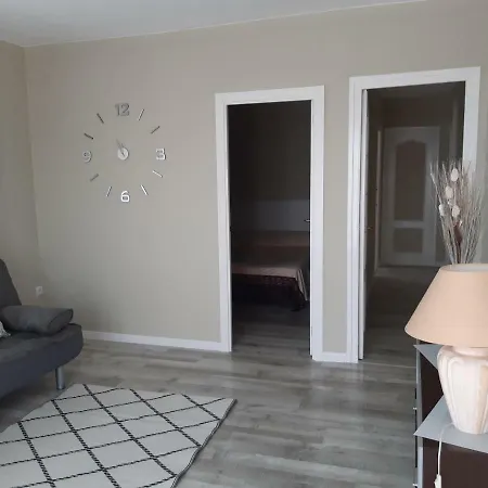 Apartamento Casa Bonet