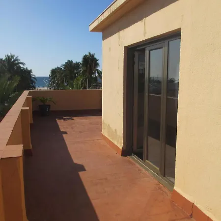 Casa Bonet * Salou