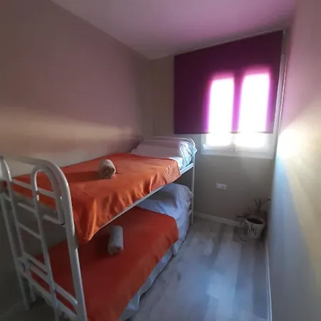 Casa Bonet Apartamento