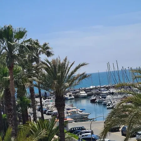 Capitania Apartment
