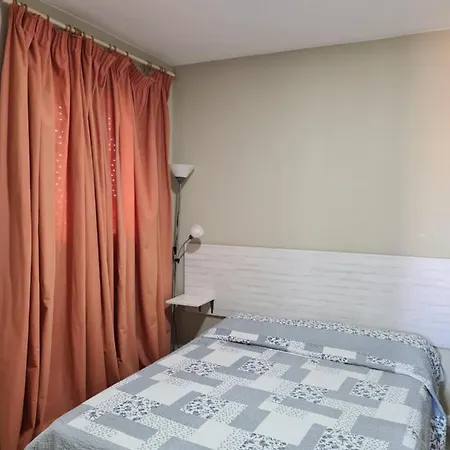 Capitania Apartment