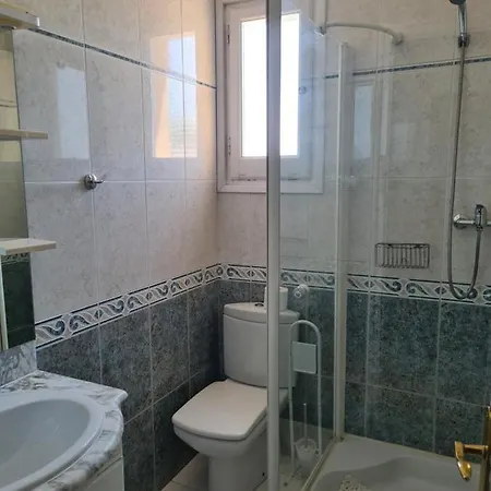 Capitania Apartment *
