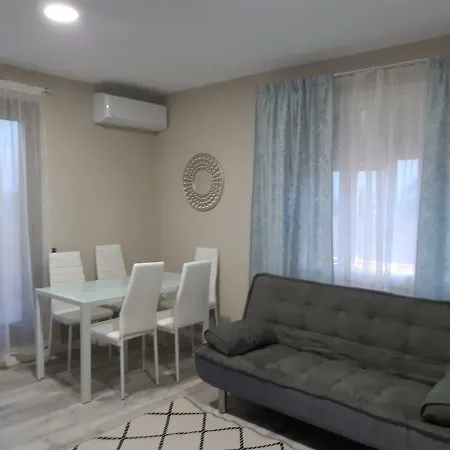 Apartment Capitania *
