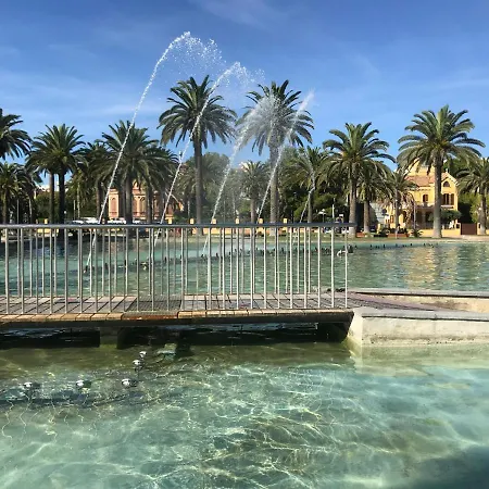 Apartment Capitania Salou