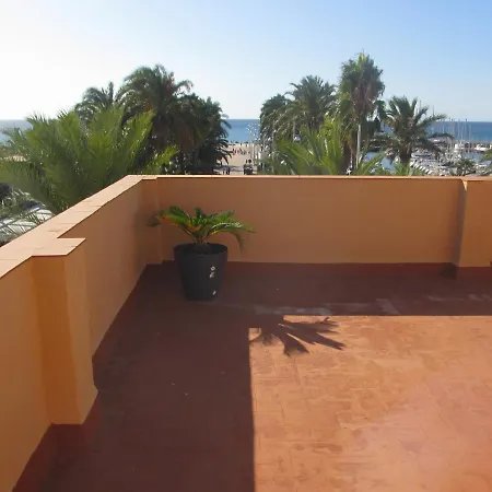 Capitania Apartment Salou