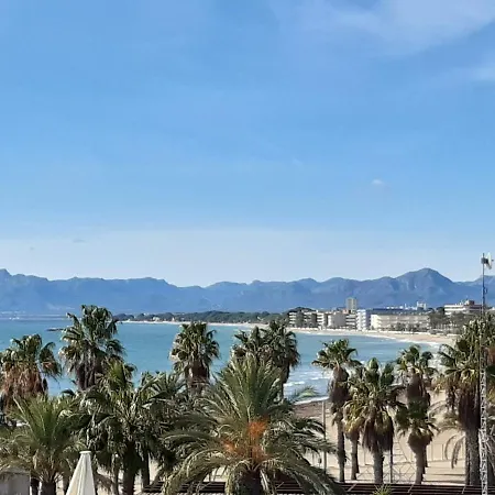 Capitania * Salou