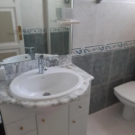 Apartment Capitania Salou
